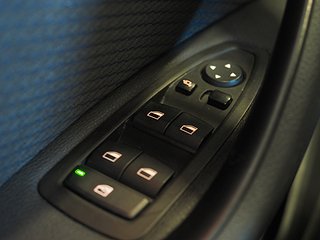 SUV BMW X1 26 av 29