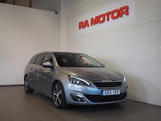 Kombi Peugeot 308 1 av 22