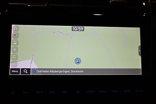 Kombi Hyundai Tucson 17 av 26