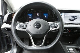 Kombi Volkswagen Golf 14 av 21