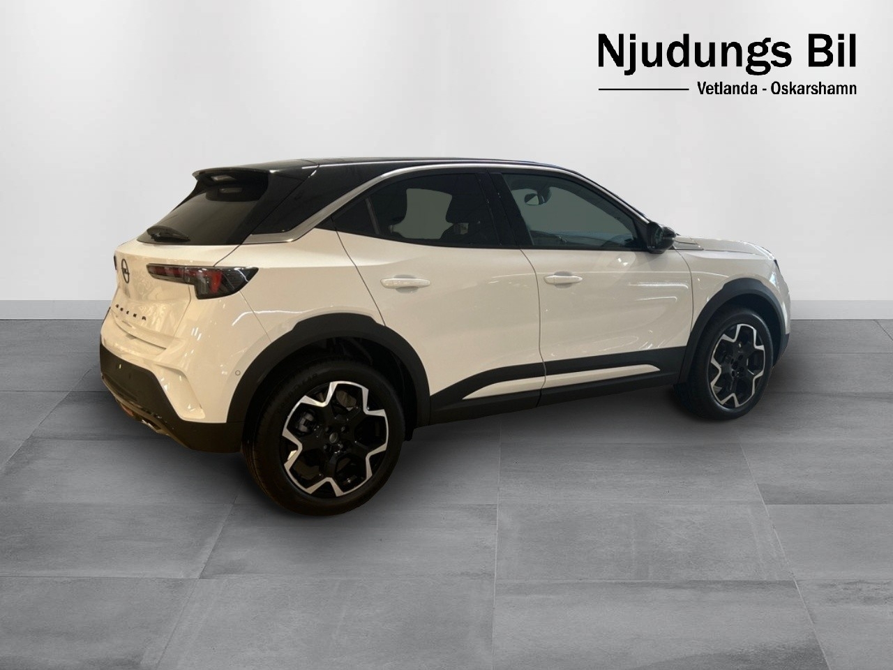 Opel Mokka 2025, bild 2/35