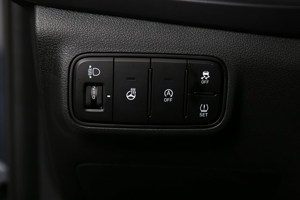 Hyundai i20 1.0T Mildhybrid Essential Automat 2025