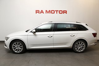 Kombi Skoda Superb 4 av 23