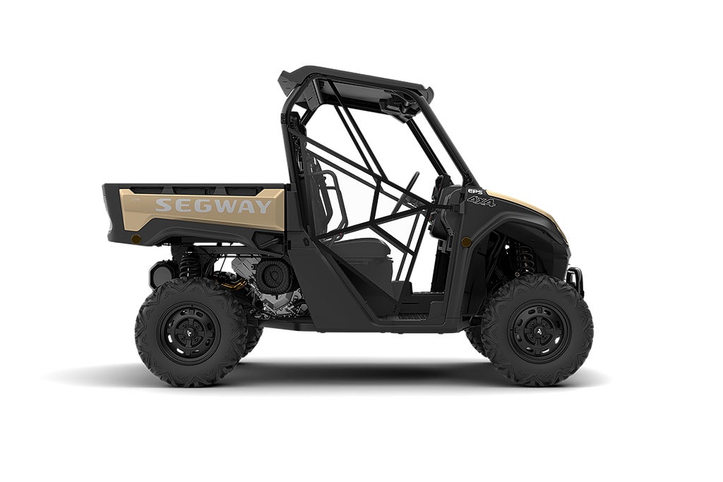 Segway Fugleman AT6  Nyhet