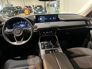 Mazda CX-60 PHEV AWD 327hk Kamera Drag Pvärm GPS SoV MOMS