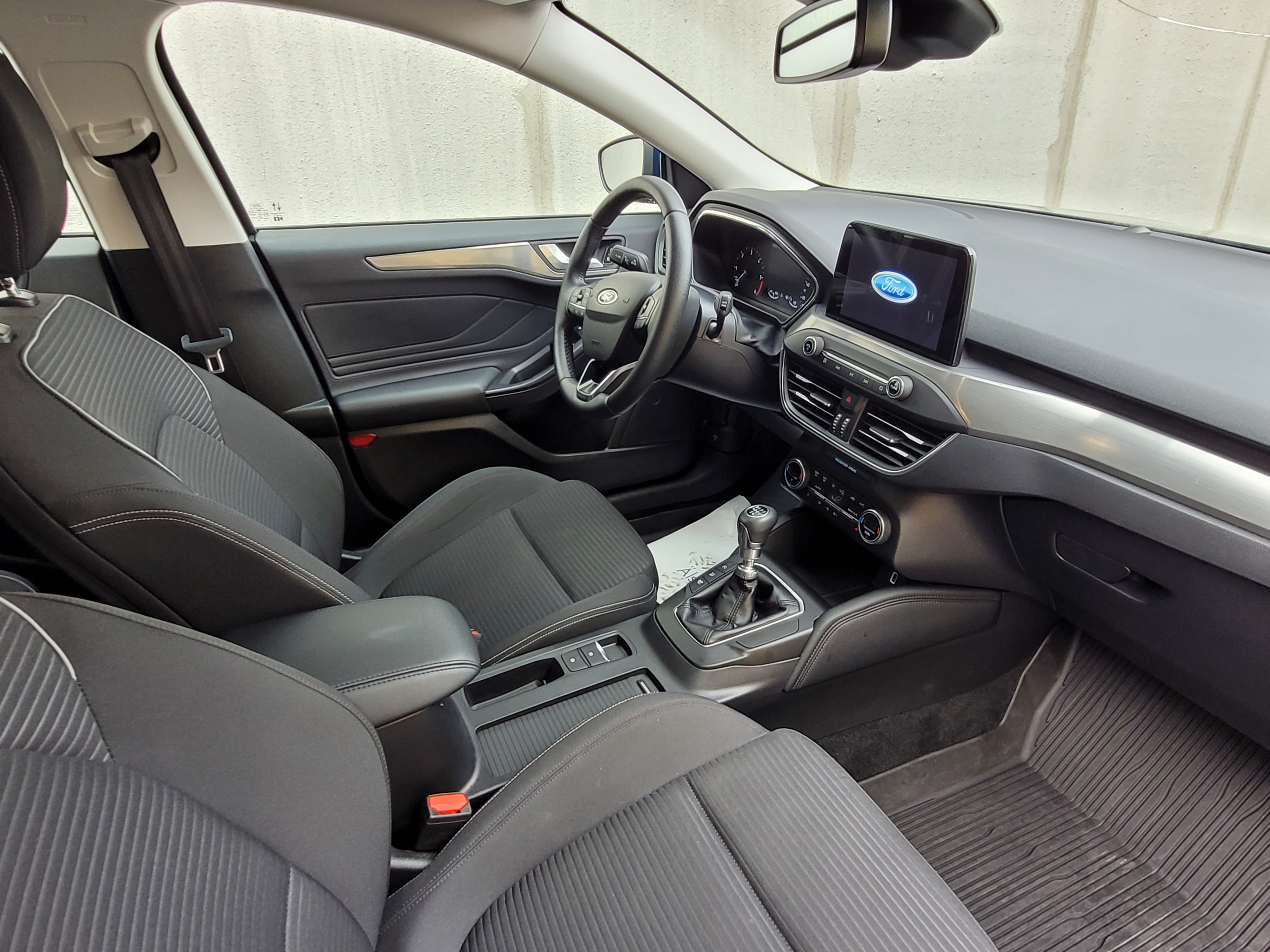 Ford Focus 2020, bild 4/10