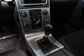 Kombi Volvo V60 11 av 19