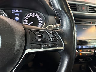 Nissan Qashqai 1.2 DIG-T S&V/Drag/360kam/Pano/Bose/Elstolar/Helskinn – bild 21