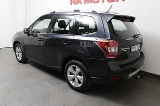 SUV Subaru Forester 5 av 22