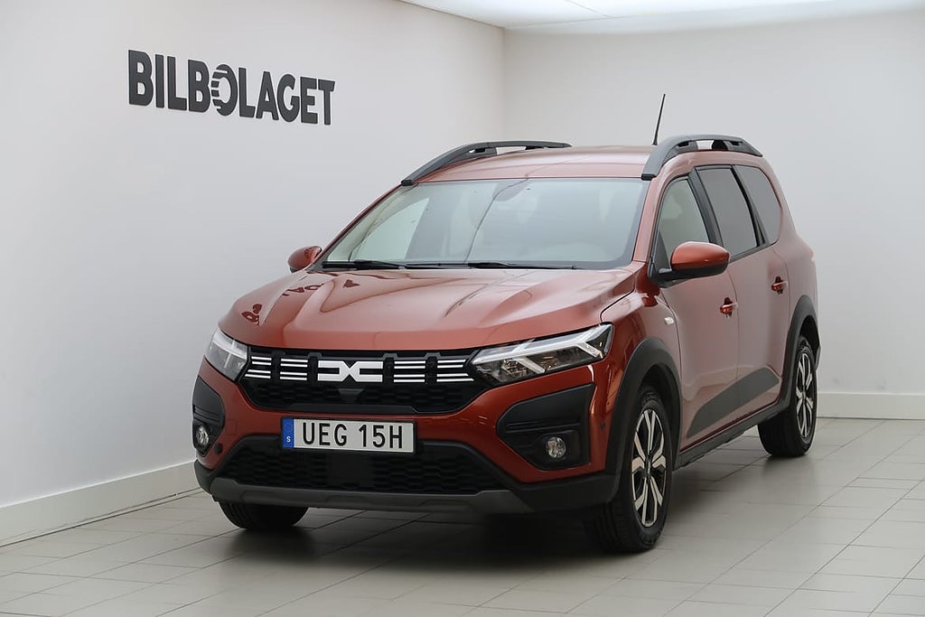 Dacia Jogger TCe 110 Expression