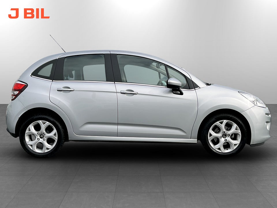Bild på Citroën C3 1.2 PT VTi 82hk DRAG BACKSENSORER