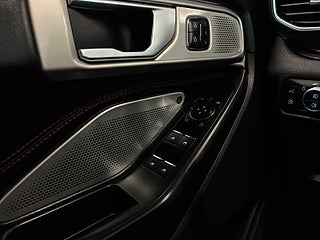 Ford Explorer Plug-In Hybrid SelectShift/VÄLUTRUSTAD/360/S&V-hjul – bild 17