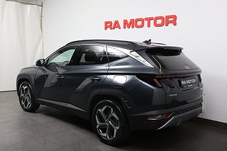 SUV Hyundai Tucson 3 av 24
