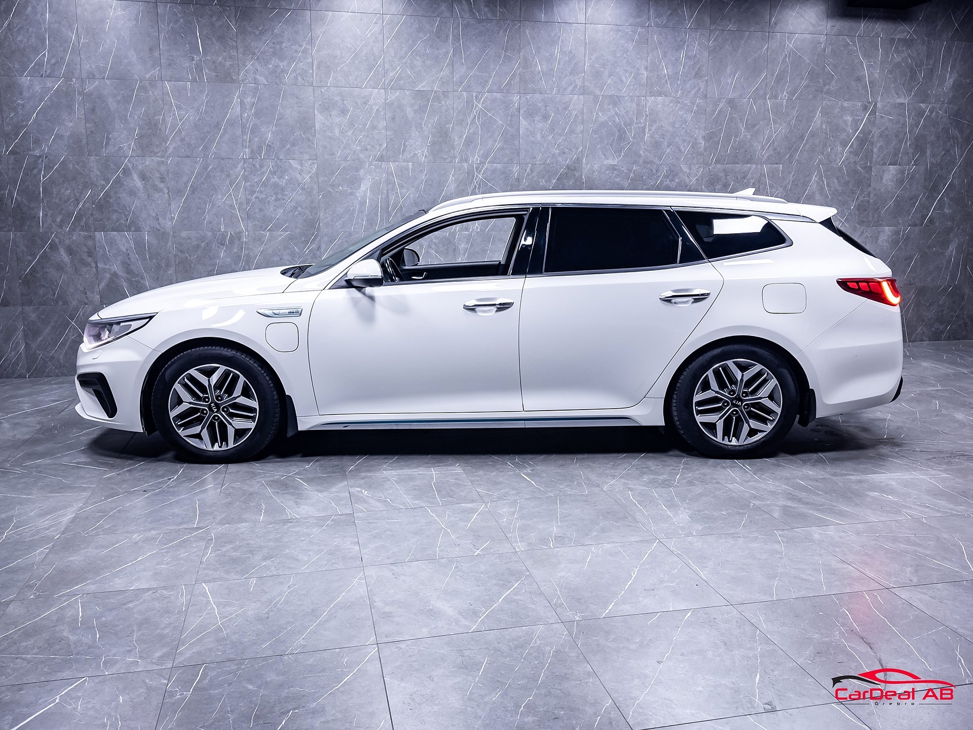 Kia Optima 2019, bild 4/66