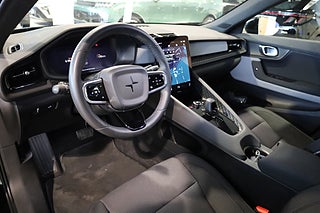 Halvkombi Polestar 2 10 av 25