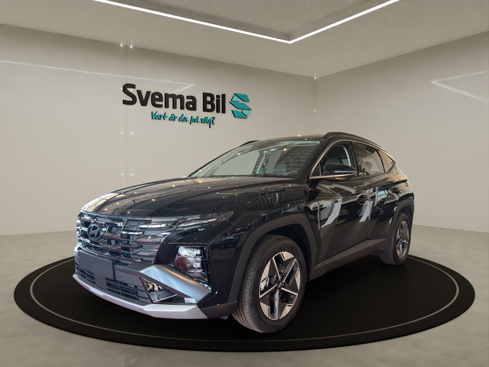 Hyundai Tucson 2026, bild 6/10