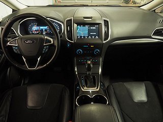 Minibuss Ford S-Max 14 av 32