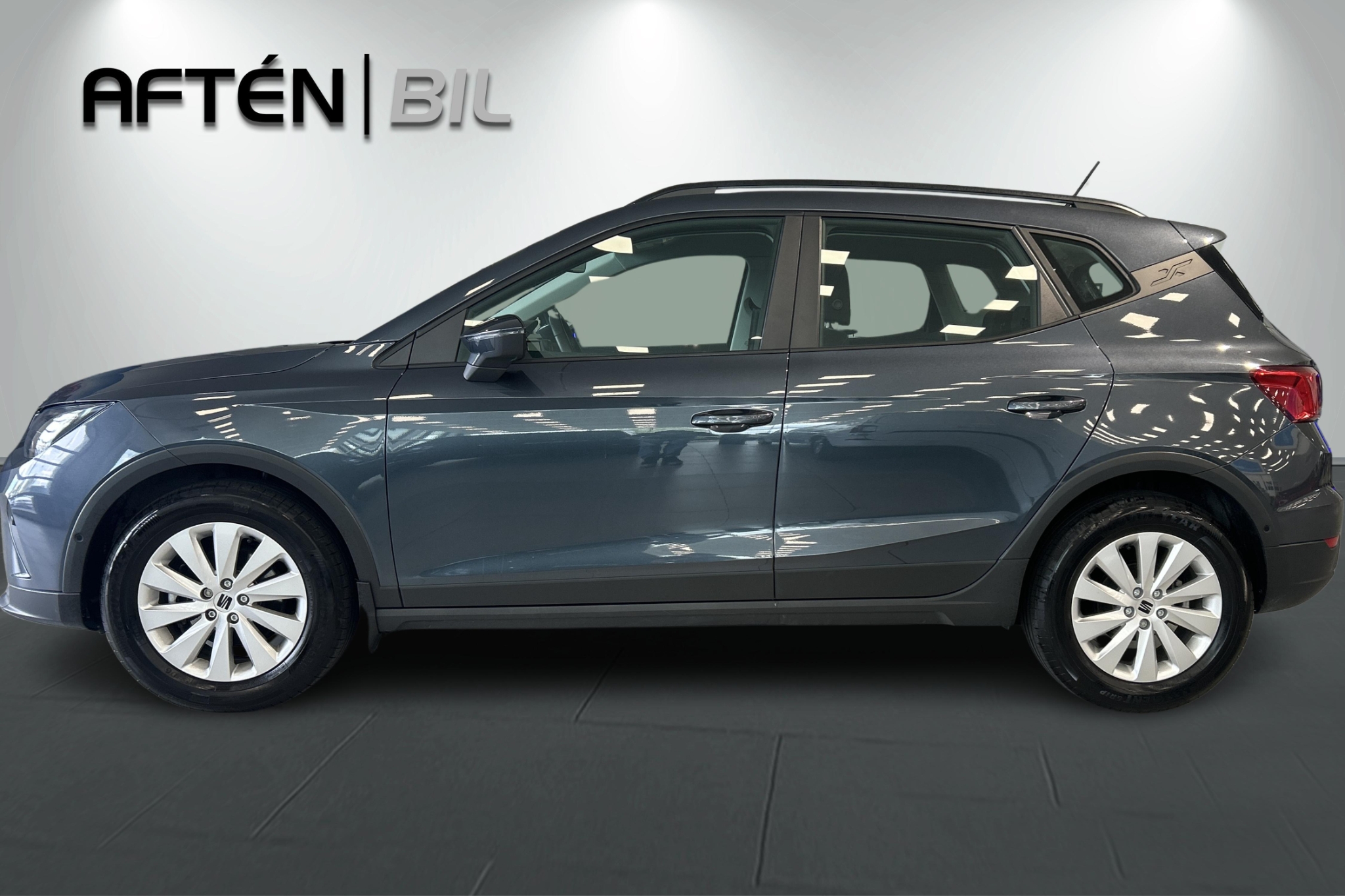 Seat Arona Automat Style Backkamera 2025, bild 6/58