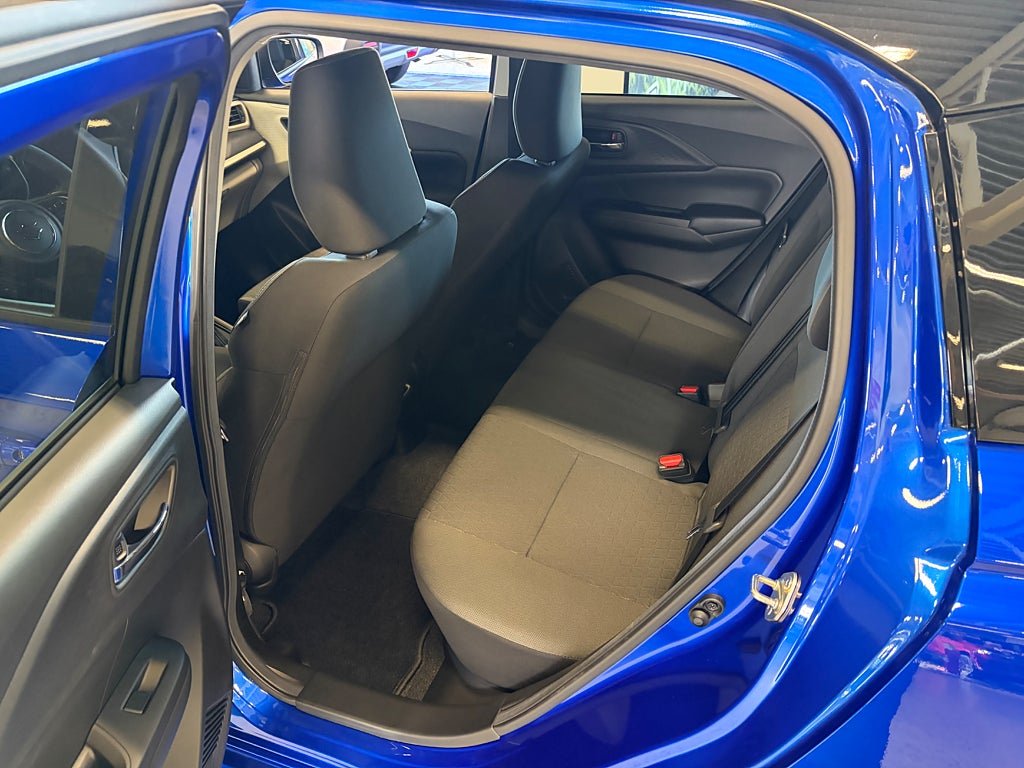 Suzuki Swift 2025 - miniatyr 5
