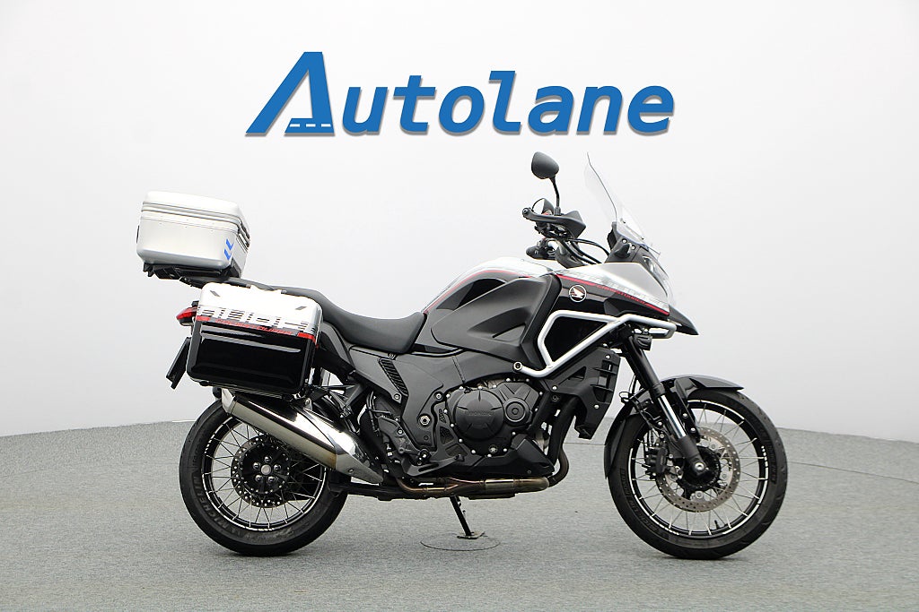 Honda VFR1200X Crosstourer *RESERVERAD*