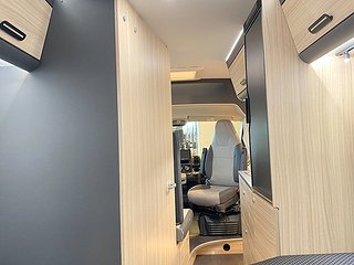 Husbil-övrigt Sun Living V 65 SL 15 av 23