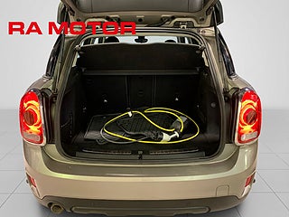 Kombi MINI Countryman 21 av 22