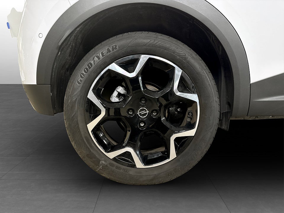 Bild på Opel Mokka Ultimate 1.2 Turbo 130hk Aut KAMPANJRÄNTA 3,99%