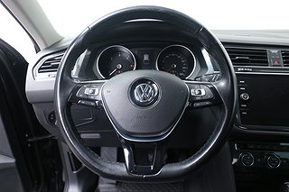 SUV Volkswagen Tiguan 9 av 19