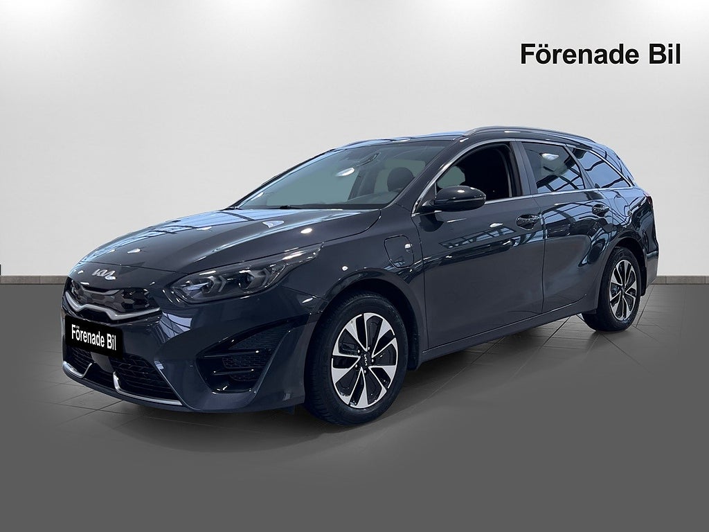 Kia Ceed SW PLUG-IN HYBRID ACTION