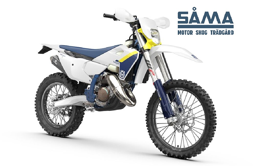 Husqvarna TE 150 2025 