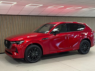 Mazda CX-60 2.5 PHEV Homura, A8, AWD, BLOP, COSO