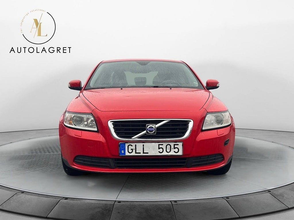 Volvo S40 2008 - miniatyr 3