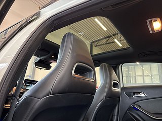 Mercedes-Benz A 200 d Style AMG S&V-hjul/Bkam/Carplay/Pano