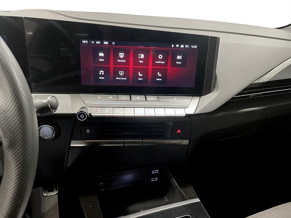 Bild på Opel Astra ST GS 1.2 PT 130hk Aut - B-KAMERA,NAV,CARPLAY