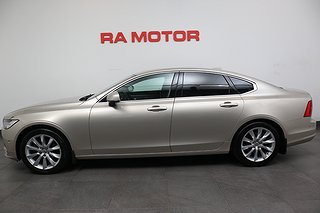 Sedan Volvo S90 7 av 21