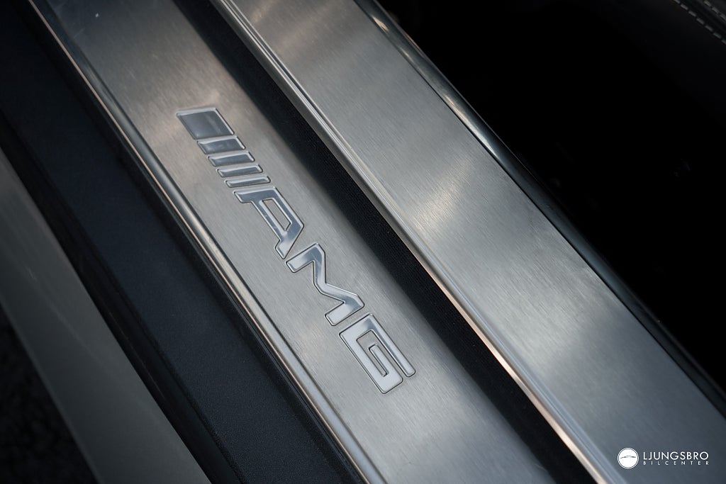 Mercedes-Benz SL65 2010 - miniatyr 15