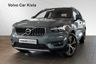 Volvo XC40 T4 Recharge Inscription