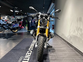 BMW R12 NineT/3,99%Ränta / Comfort paket / Connected Ride Control