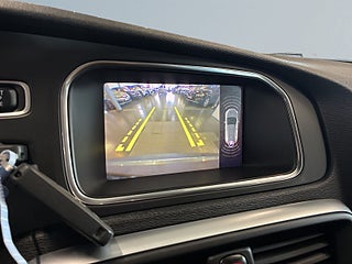 Volvo V40 D3 Geartronic R-Design VOC/S&V-Hjul/Dvärm/Navigation/BT – bild 11