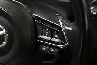 Halvkombi Mazda 3 17 av 26