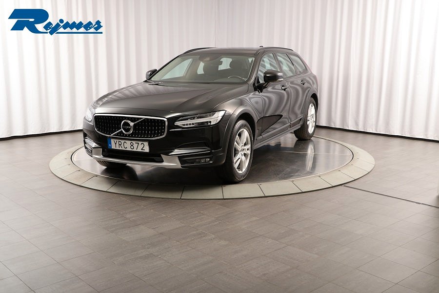 Volvo V90 Cross Country D4 AWD Business