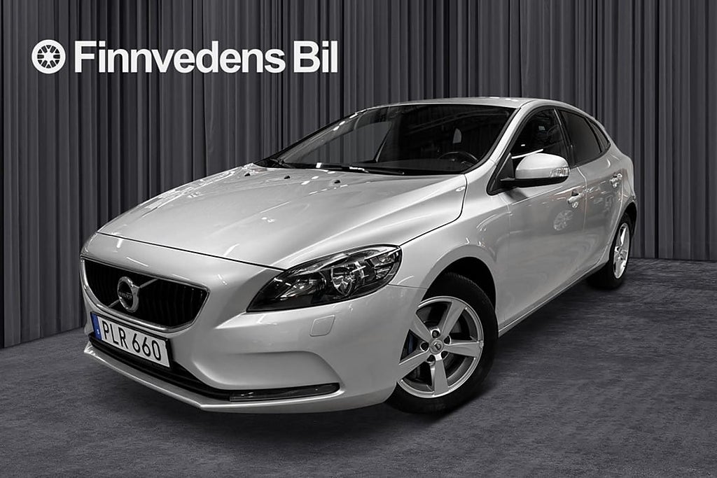 Volvo V40 D2 Business