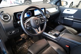 Halvkombi Mercedes-Benz B 8 av 26