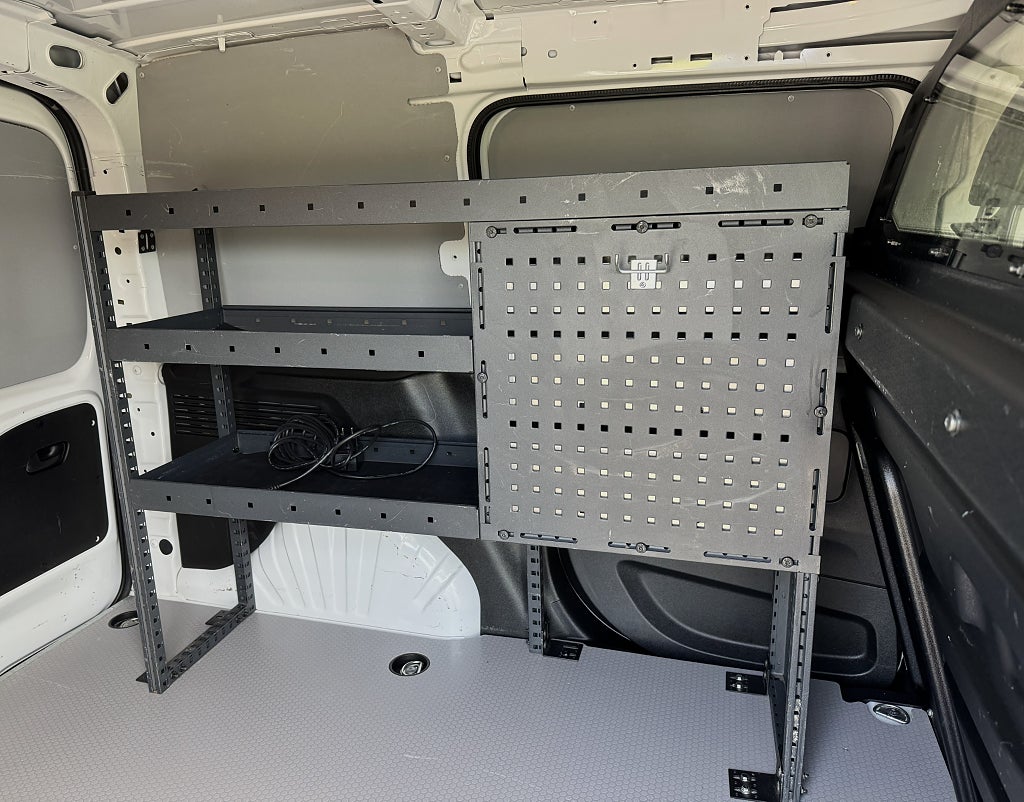 Citroen Berlingo 2022 - miniatyr 18