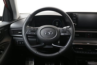 SUV Hyundai Bayon 9 av 18