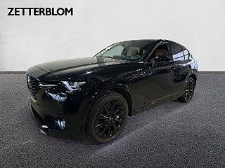 SUV Mazda CX-60