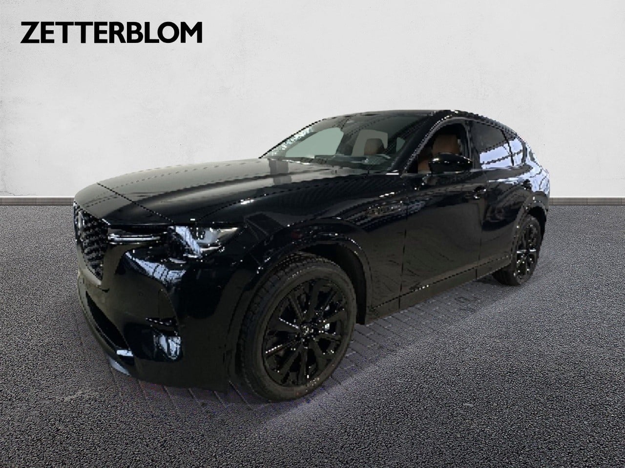 Mazda CX-3 2018, bild 4/10
