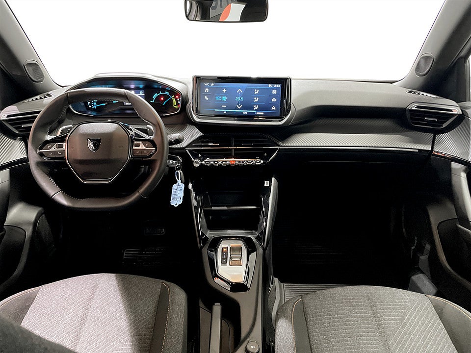 Bild på Peugeot 2008 Style Hybrid 136hk Aut - CARPLAY, BACKSENSORER
