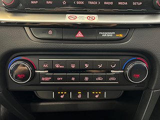 Kia Xceed PLUG-IN Aut Advance Plus/MOMS/moK/Rattvärme/Kamera