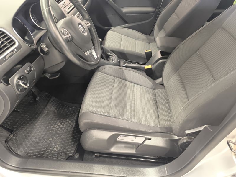 Volkswagen Golf 2011, bild 6/37